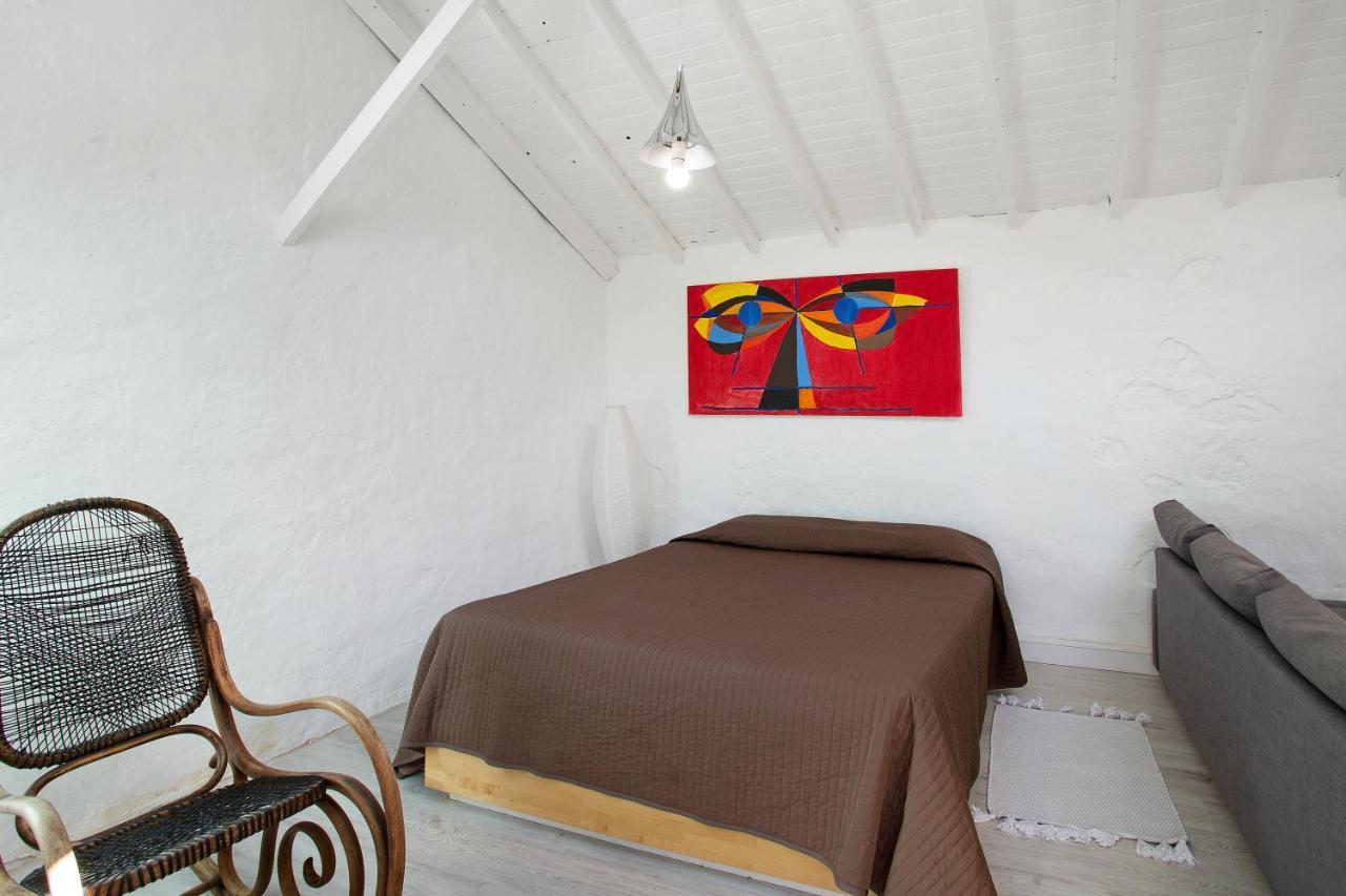 Вилла Casa Cueva Tejeda 2 Dorm Экстерьер фото