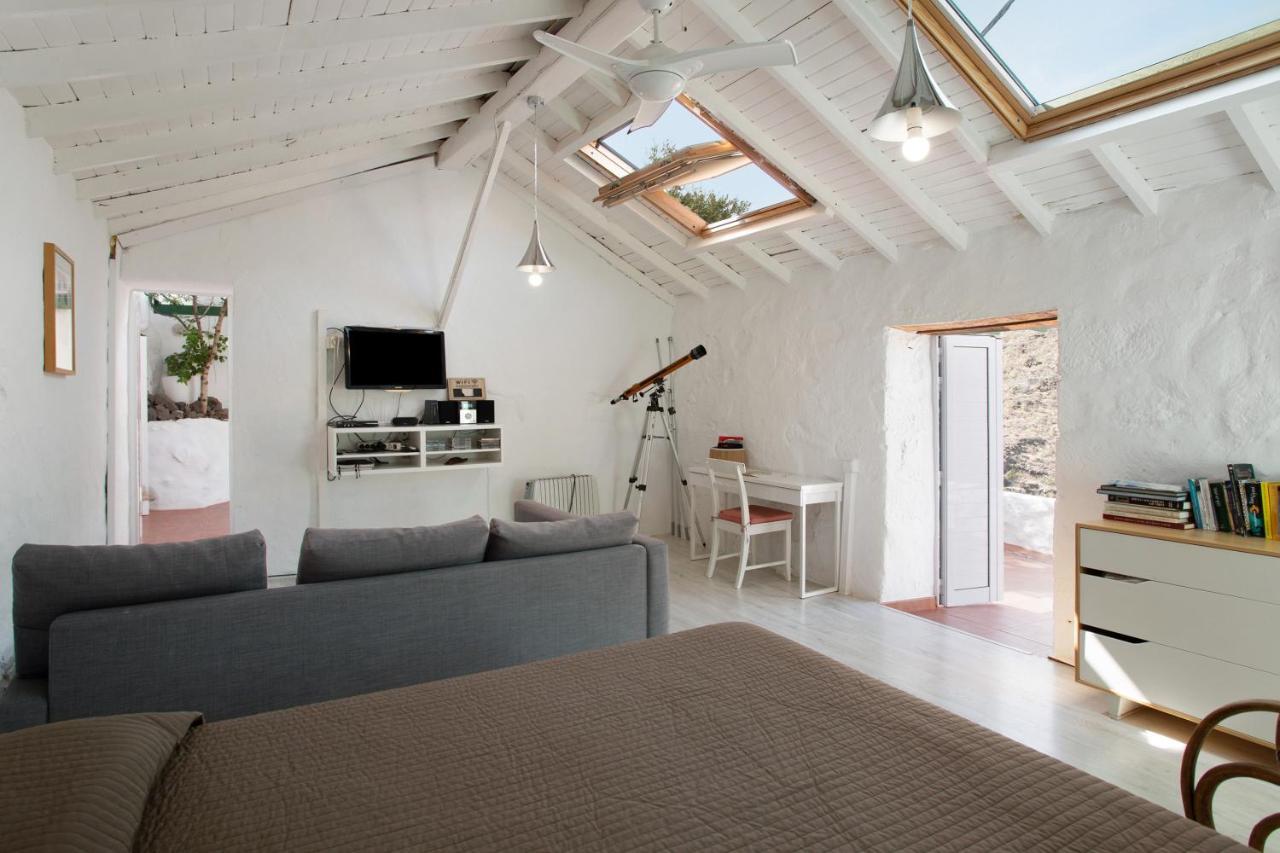 Вилла Casa Cueva Tejeda 2 Dorm Экстерьер фото